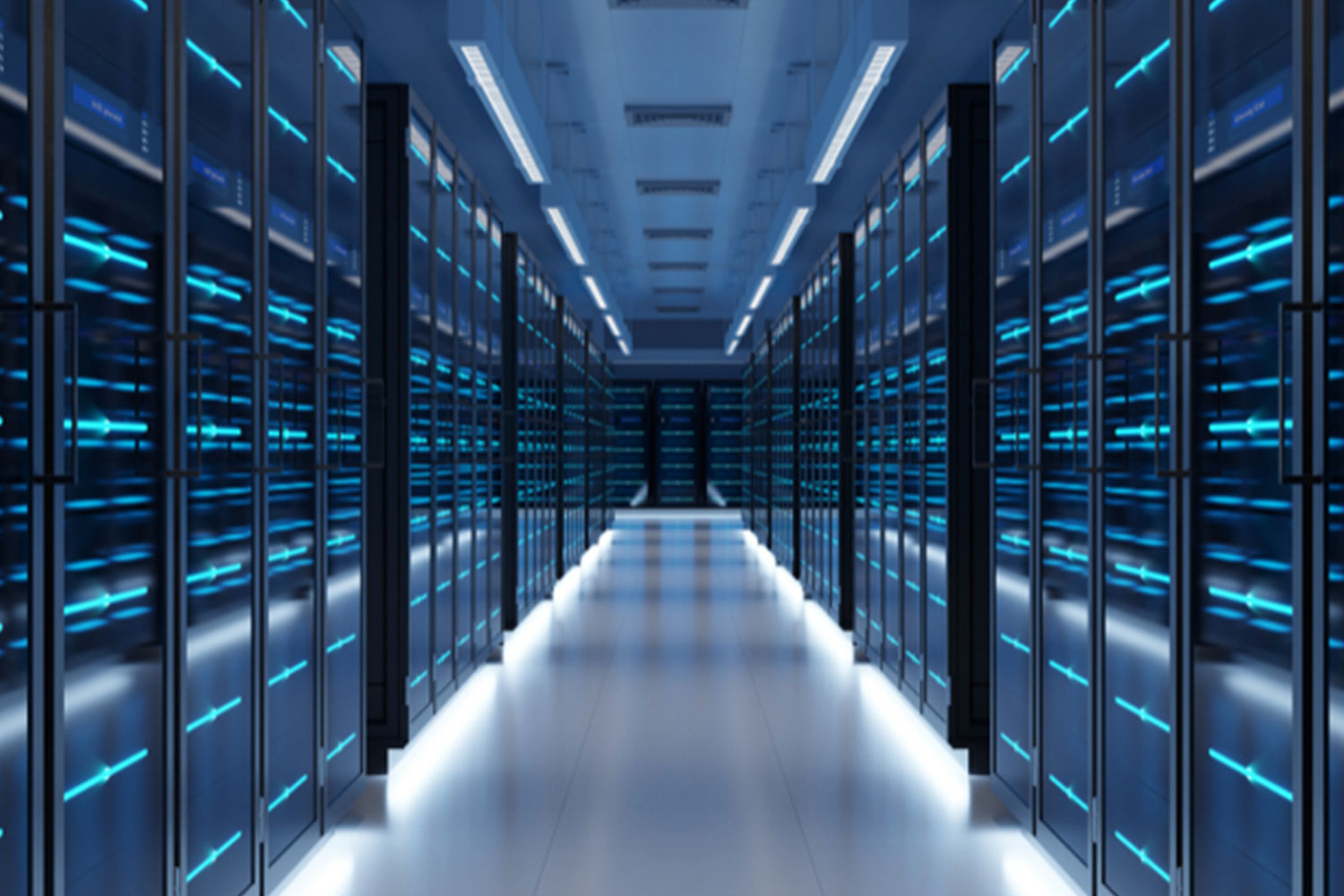 A data centre