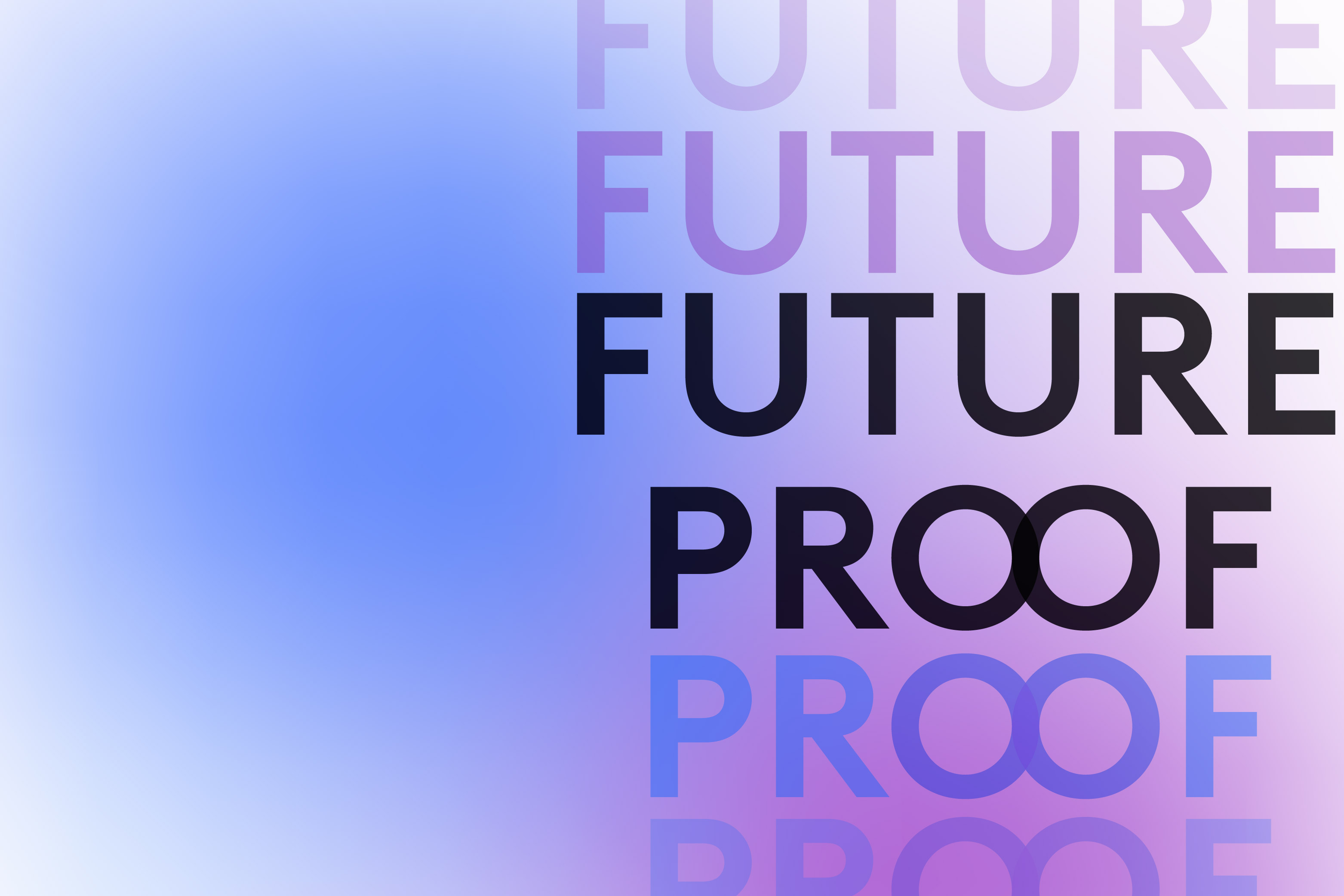 Future Proof - The Marketing Podcast