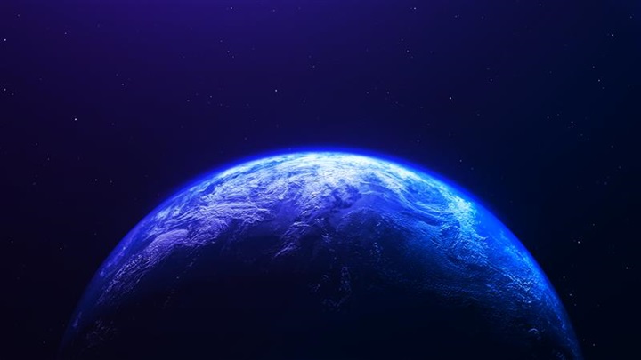 earth