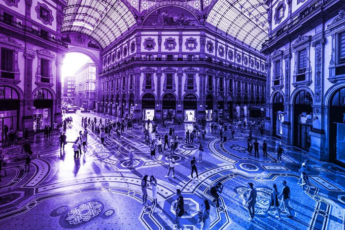 Kantar Brandz Italy