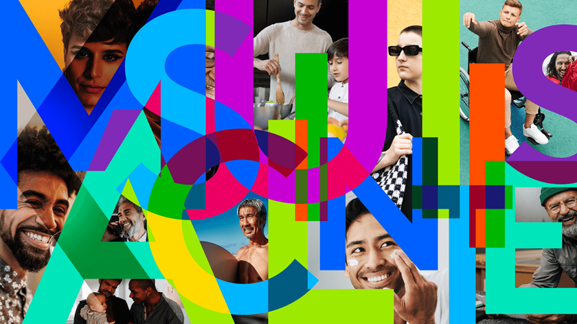 Kantar connecting with men 2024