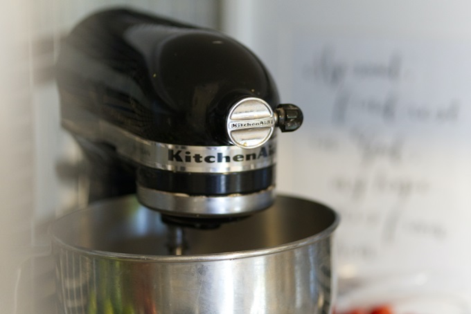 KitchAid