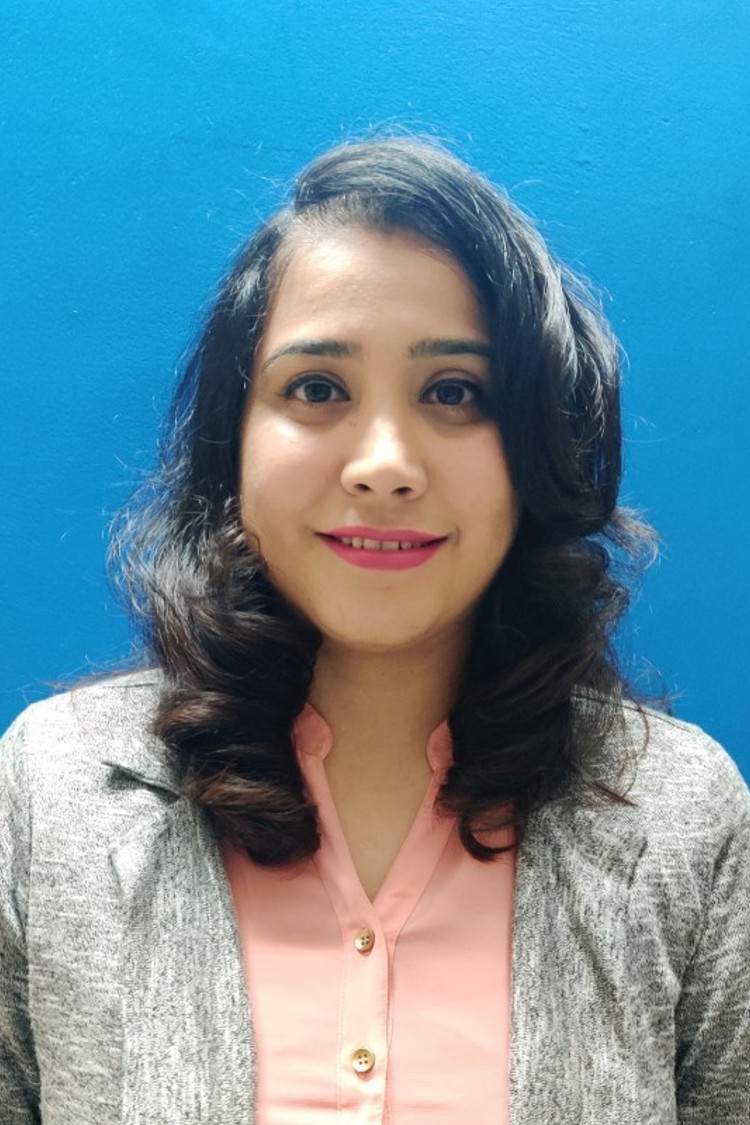 Namitha Padiyar