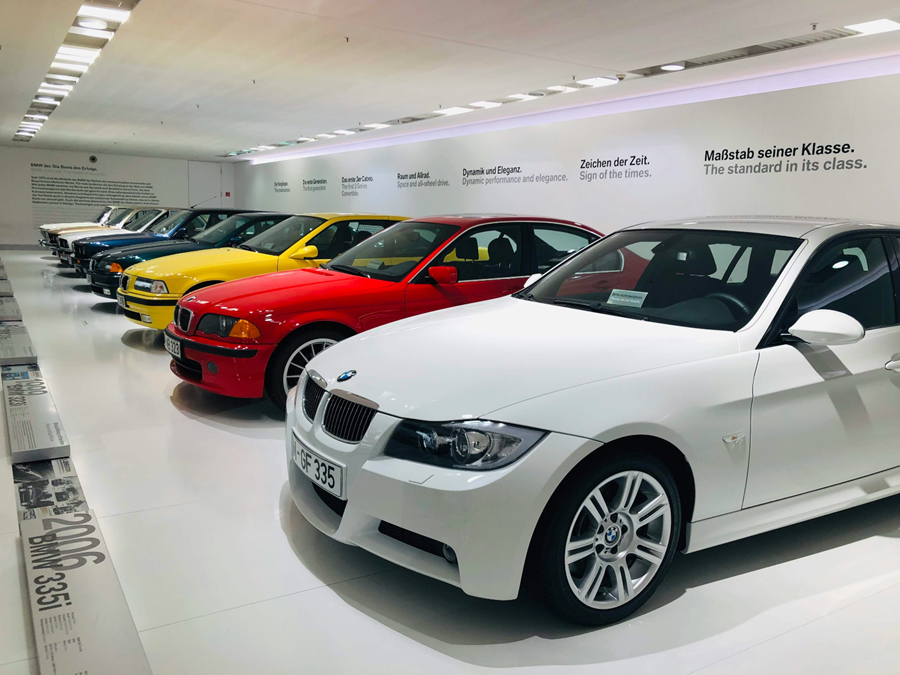 cars