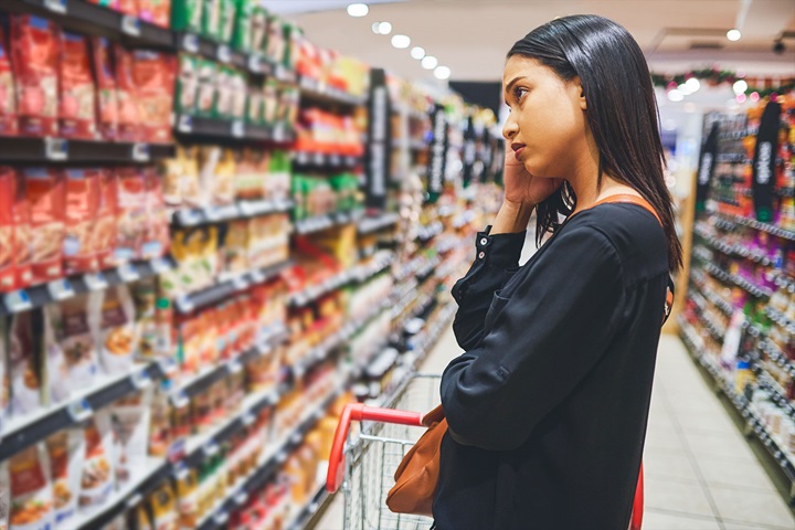 South African households continue to cut back on groceries, but signs of recovery emerge