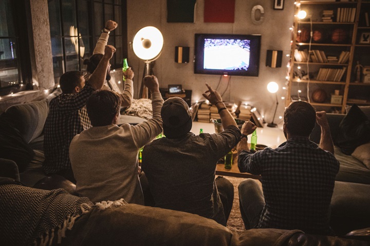 Sports fuel Q4 streaming surge in the US, boosting Prime Video, ESPN+, Netflix and Peacock