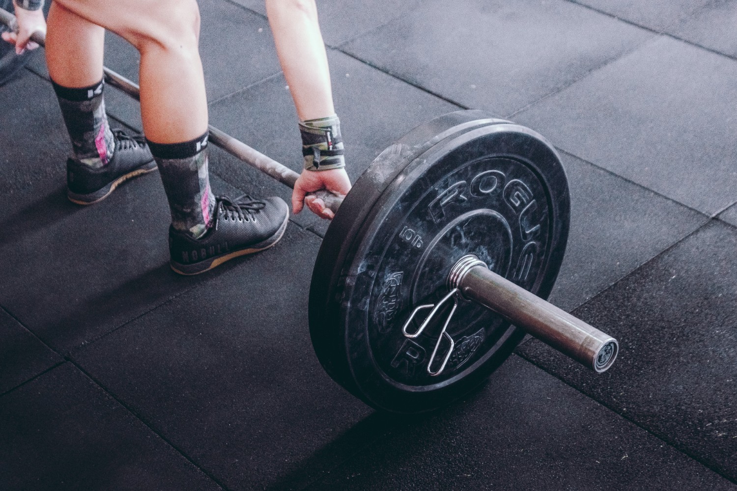 strength training weights